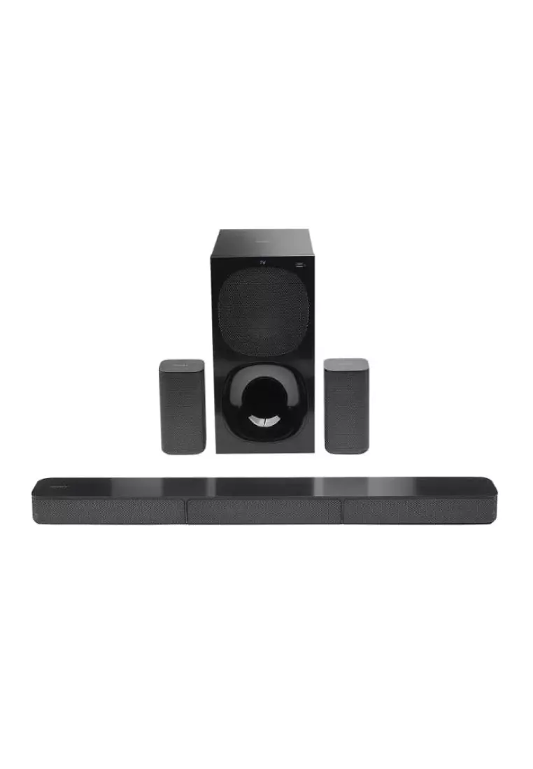 Sony soundbar hot sale malaysia