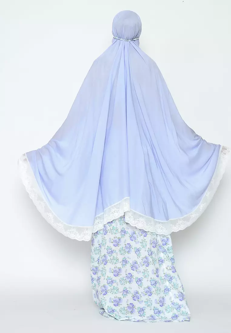 Binish Basic Prayer Set MSB957