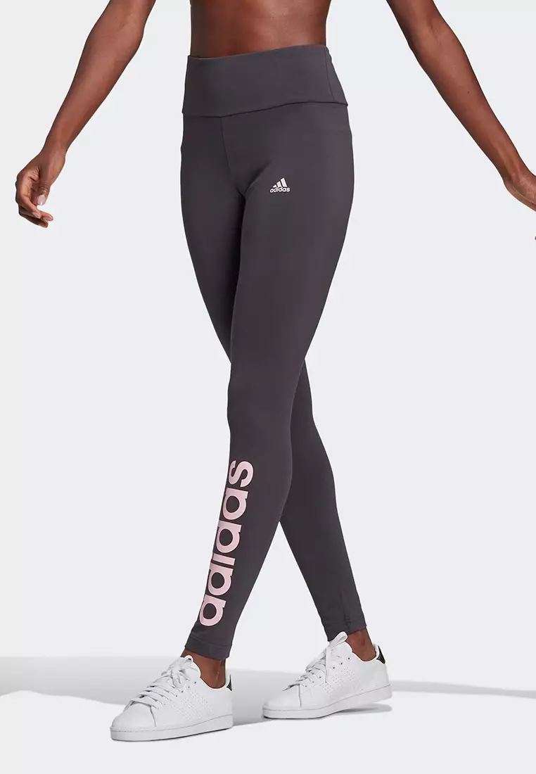 ADIDAS yoga essentials high-waisted leggings 2023, Buy ADIDAS Online