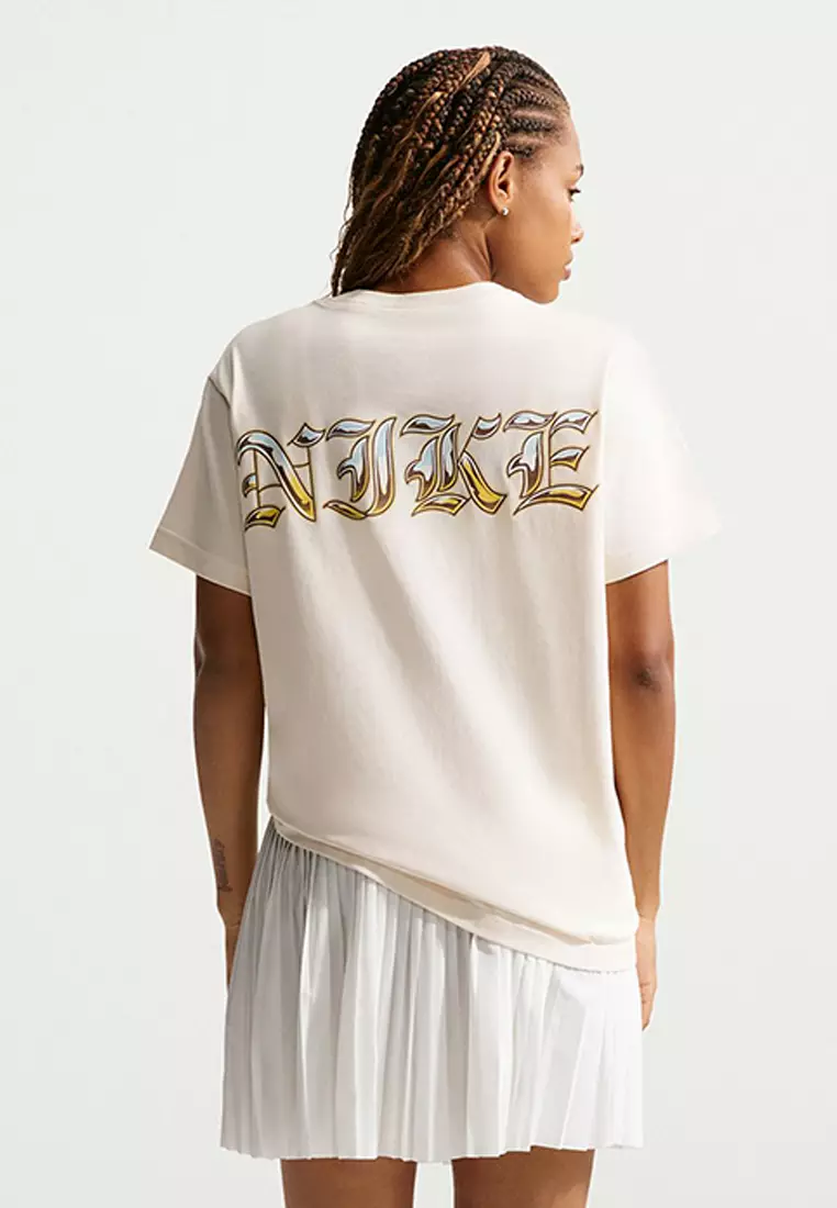 Classic Oversized T-Shirt