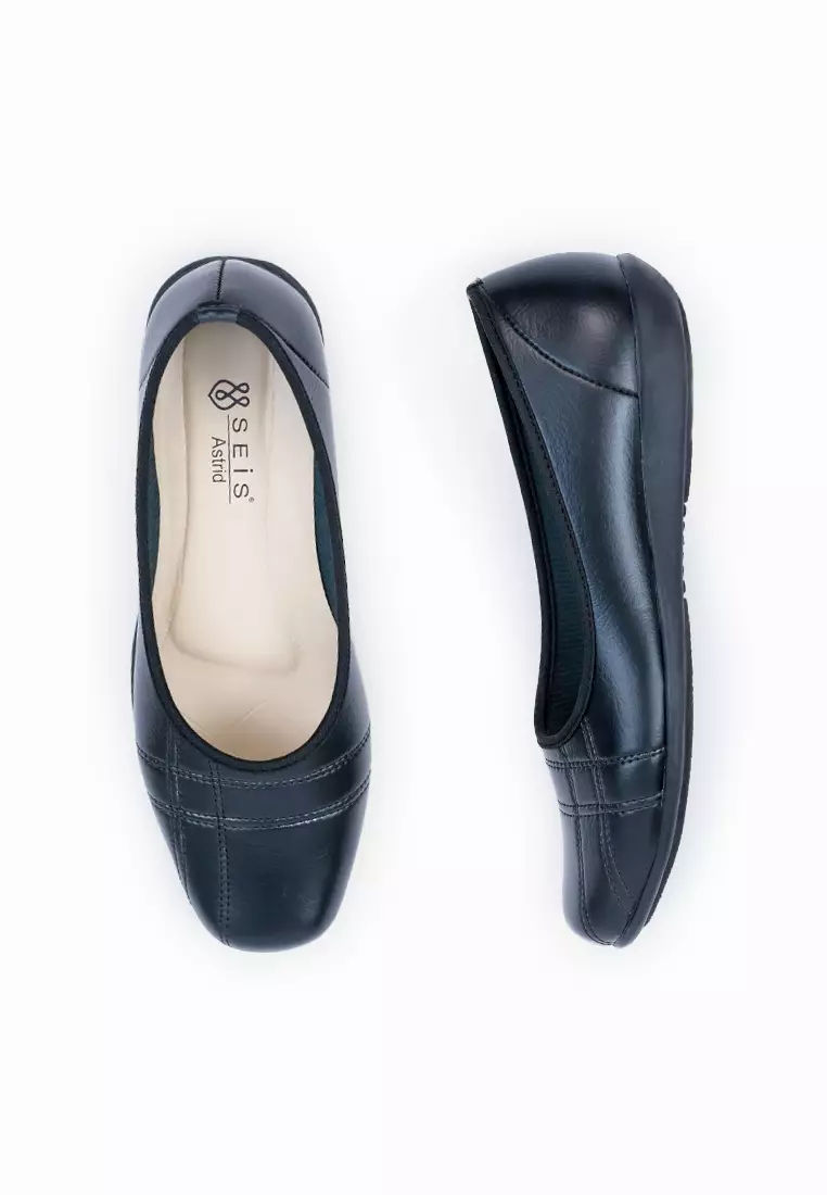 SEIS Astrid Sepatu Flatshoes Wanita