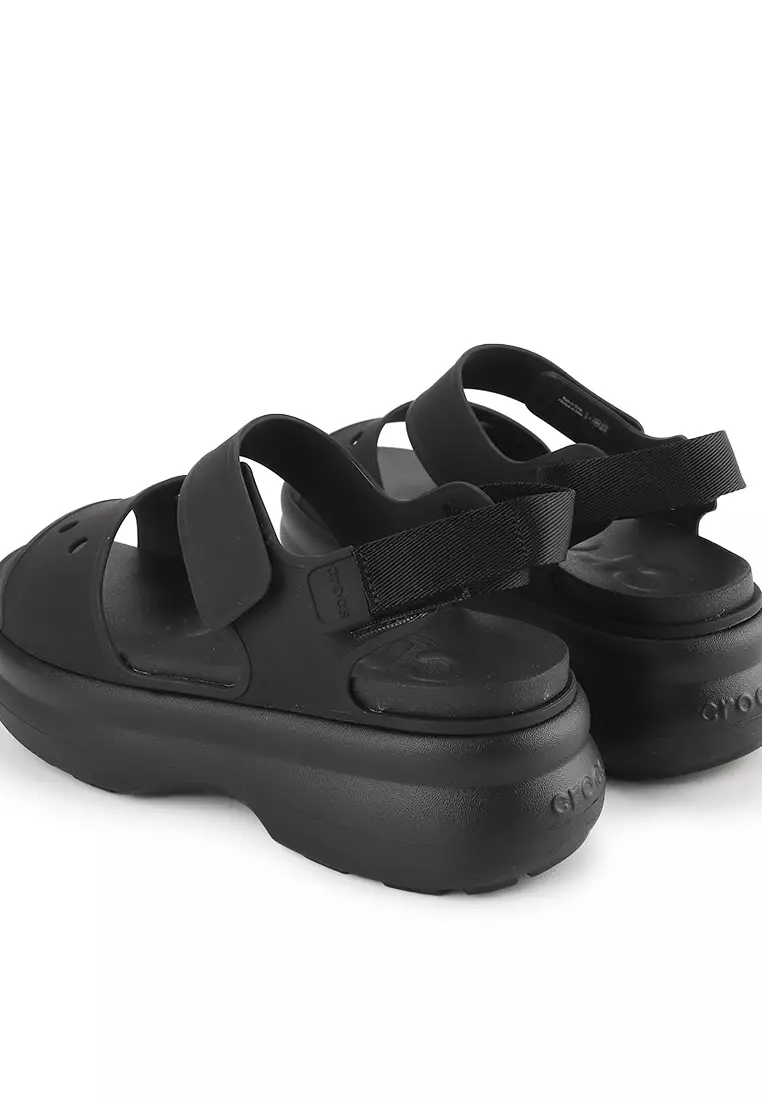 Soho Y Strap Sandal