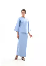 ASH BLUE