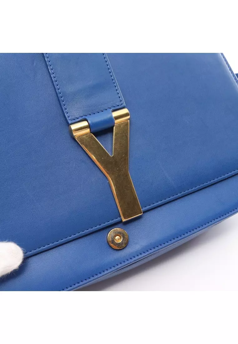 Ysl y top line bag