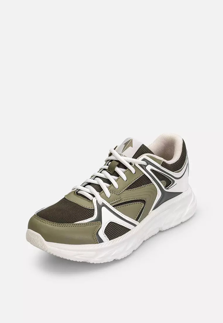 VANGUARD Men's Lifestyle Athleisure Shoes