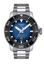 Blue-Black, 45.50mm