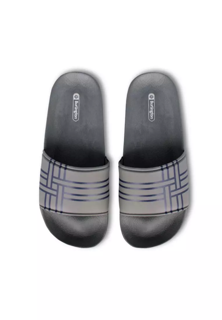 Discount on Burlington  shoes - SKU: Men’s Rover Slides Hmd2401
