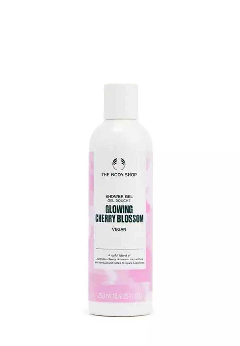 [Christmas Gift Set] Cherry Blossom Duo