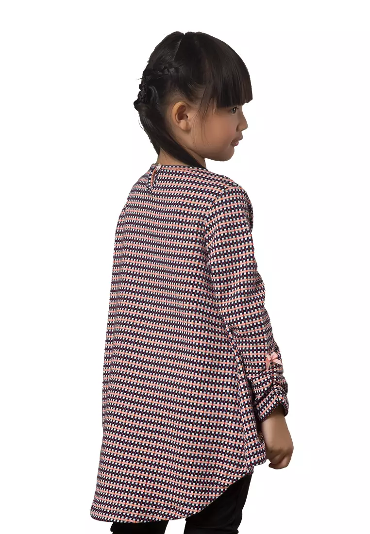 Girl Loli T-Shirt Kids