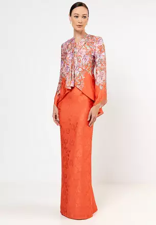 green emerald velvet dress Women Muslim Dresses Middle East Malaysia Indonesia Southeast Asia Printed  Muslim Dress Summer Abaya Robe Ladies Casual Party Wedding Evening Dress  with Long Vest,White,M : Amazon.ca: Clothing, Shoes & Accessories main image 1