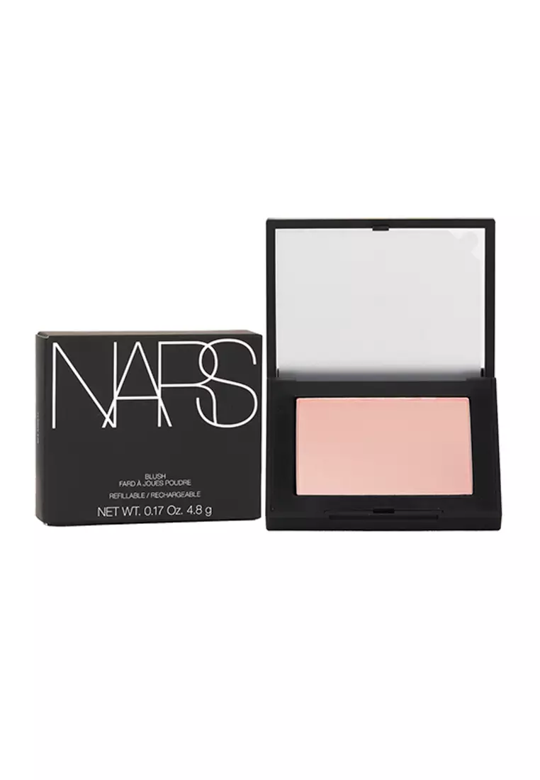 NARS - Blush Refillable - # Sex Appeal 4.8g