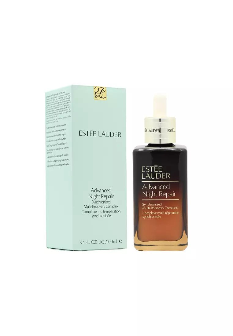Buy Estée Lauder Estée Laudar Advanced Night Repair Synchronized