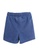 FOX Kids & Baby blue Denim Plain Knit Shorts EF0CCKA8FBE915GS_2