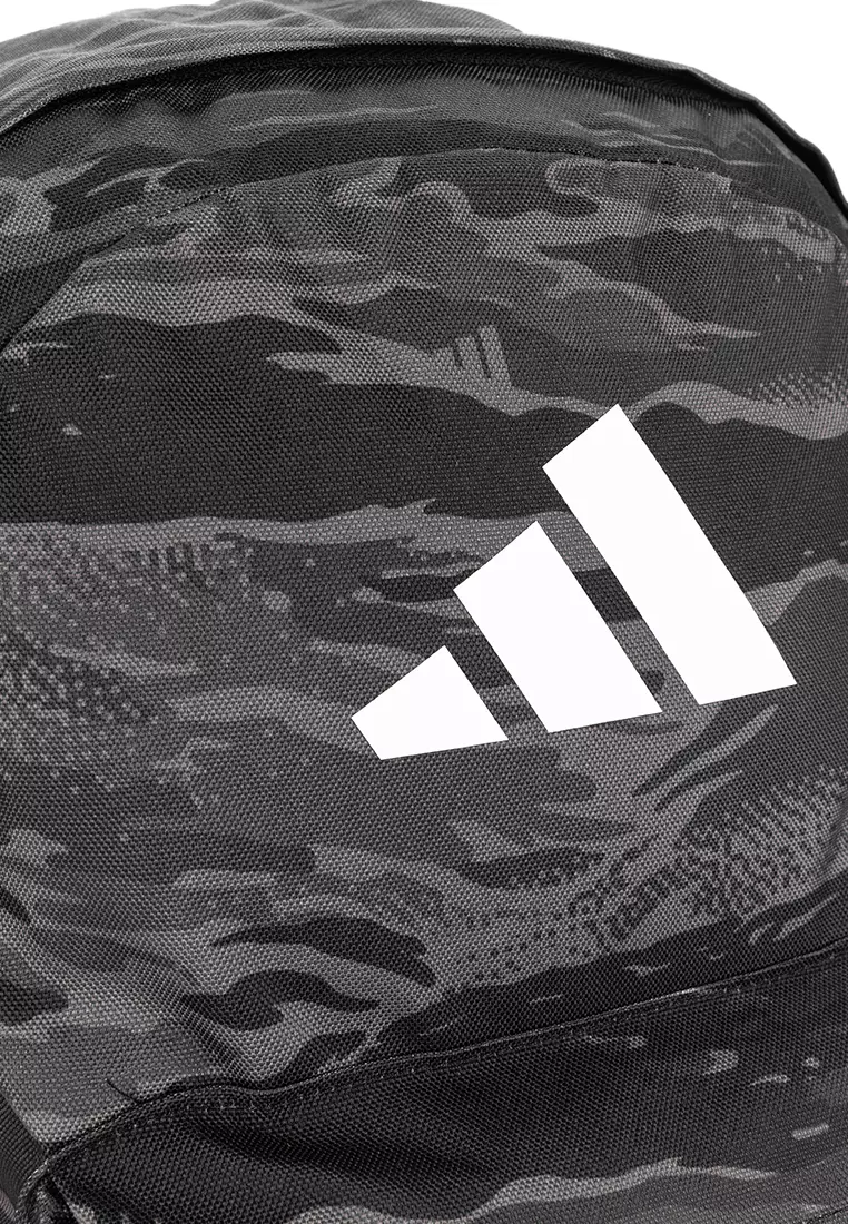 Classic Graphic Backpack