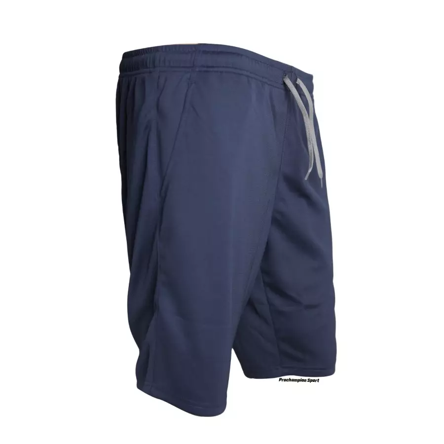 Celana Badminton Yonex Pant SM 2635 SM2635 Easy 23 Moon Indigo Yellow