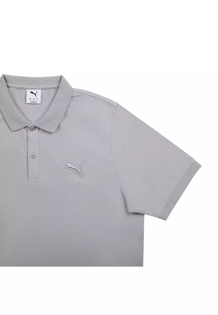 Wardrobe Ess Puma Logo Polo