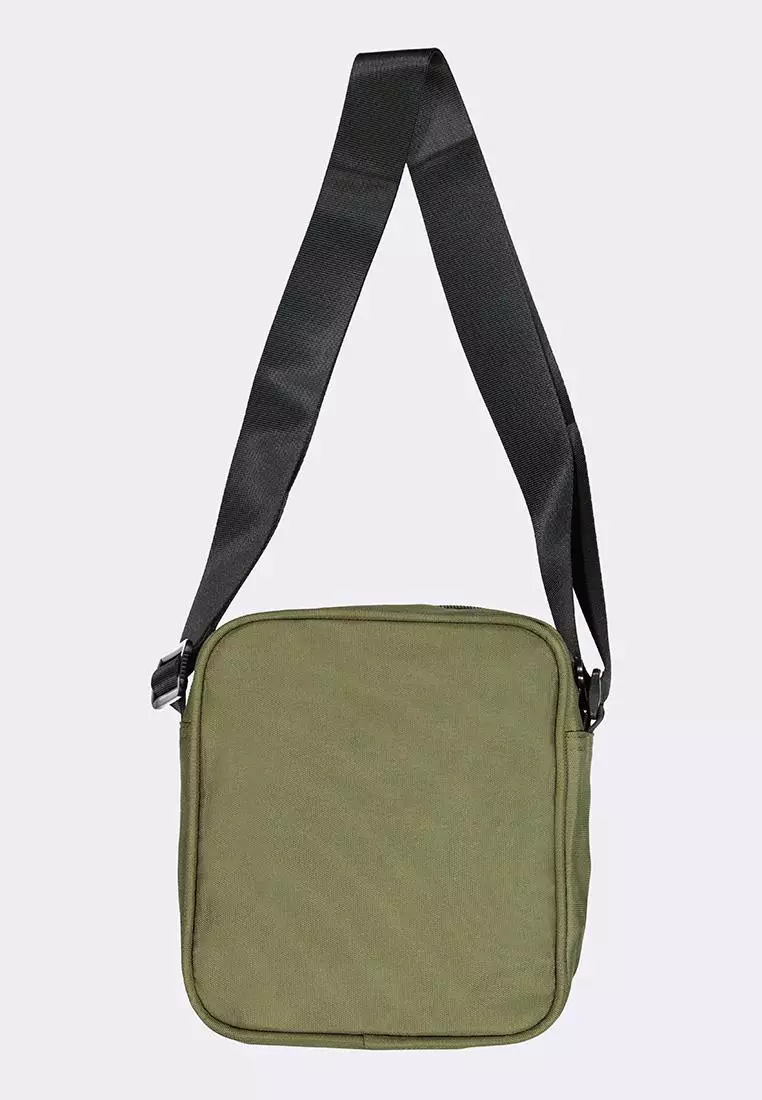 Bench sling cheap bag