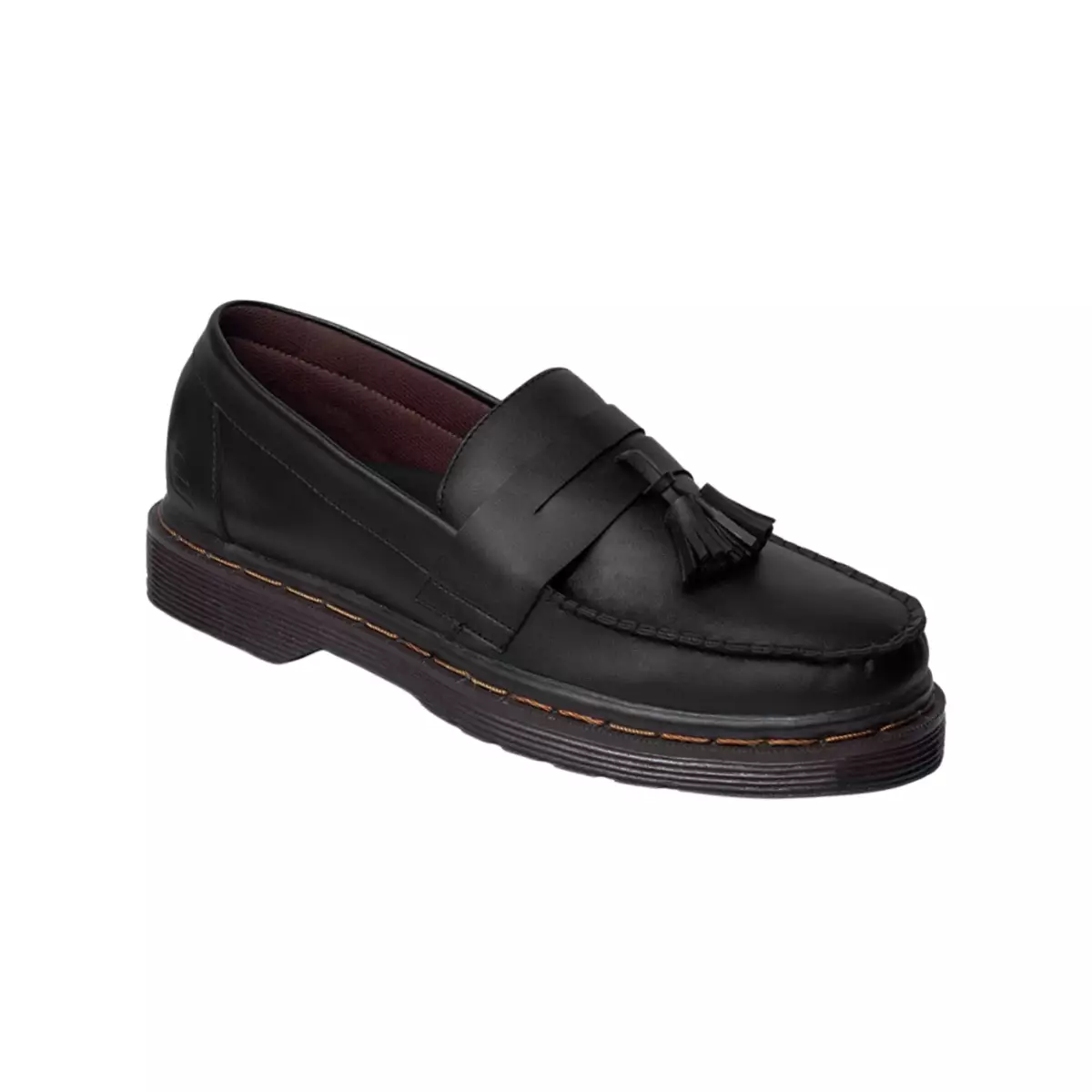 Footstep Footwear Sepatu Loafers Pria Casual Patra Penny Shoes