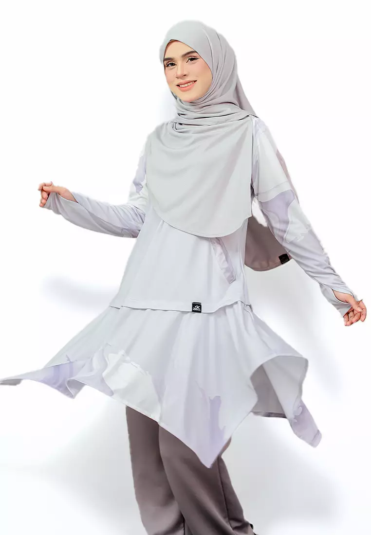 Modest Swimwear & Activewear Multifunctional