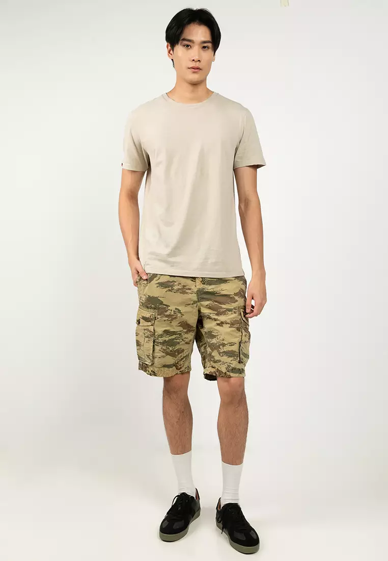 Classic Essential Tee