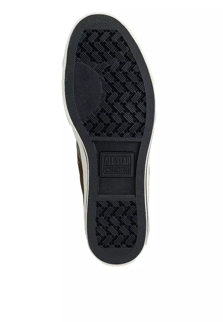 Star Player 76 Ox Sneakers