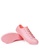 Twenty Eight Shoes pink VANSA Lace Up Rain Shoes VSW-R803 233AFSHEA7BD62GS_3
