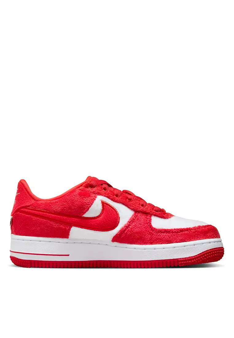 Discount on Nike  shoes - SKU: Air Force 1 Lv8 2 Shoes
