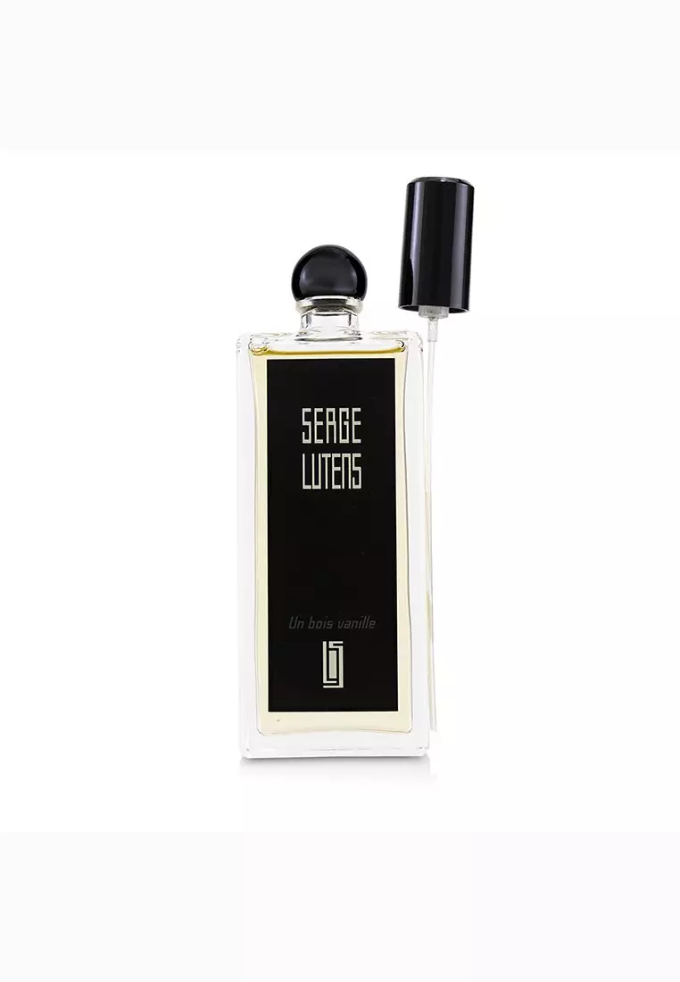 Buy Serge Lutens SERGE LUTENS - Un Bois Vanille Eau De Parfum
