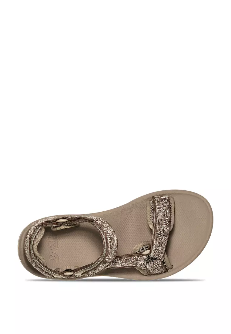 Women's Hydratrek Water Sandal - Space Fade Dune (1150270-SCFD)