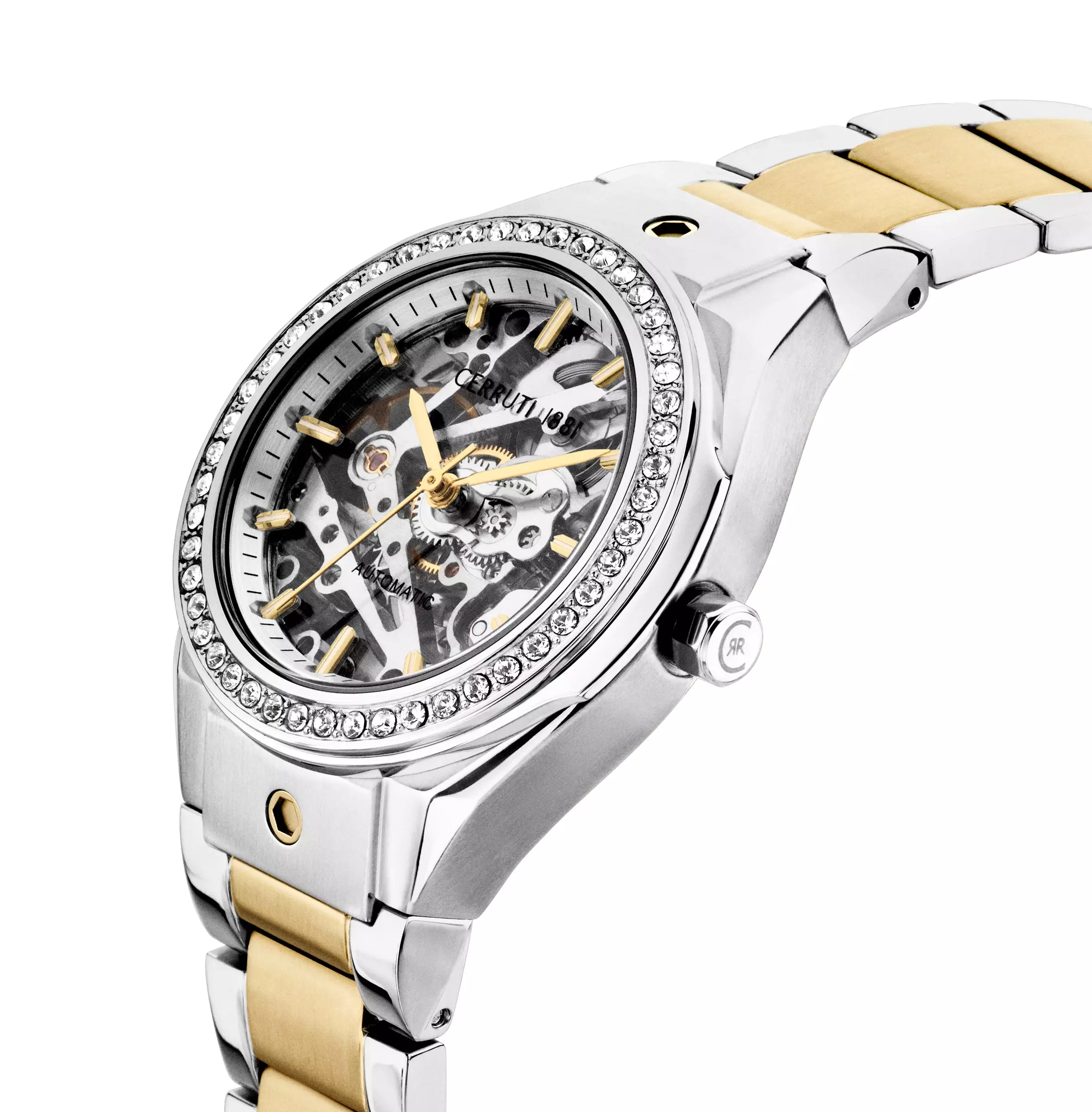 Cerruti 1881 sales watch harga