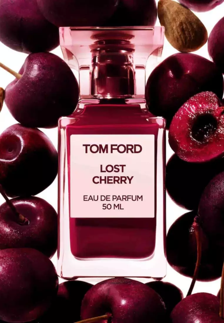 Lost Cherry Unisex EDP 50 ml