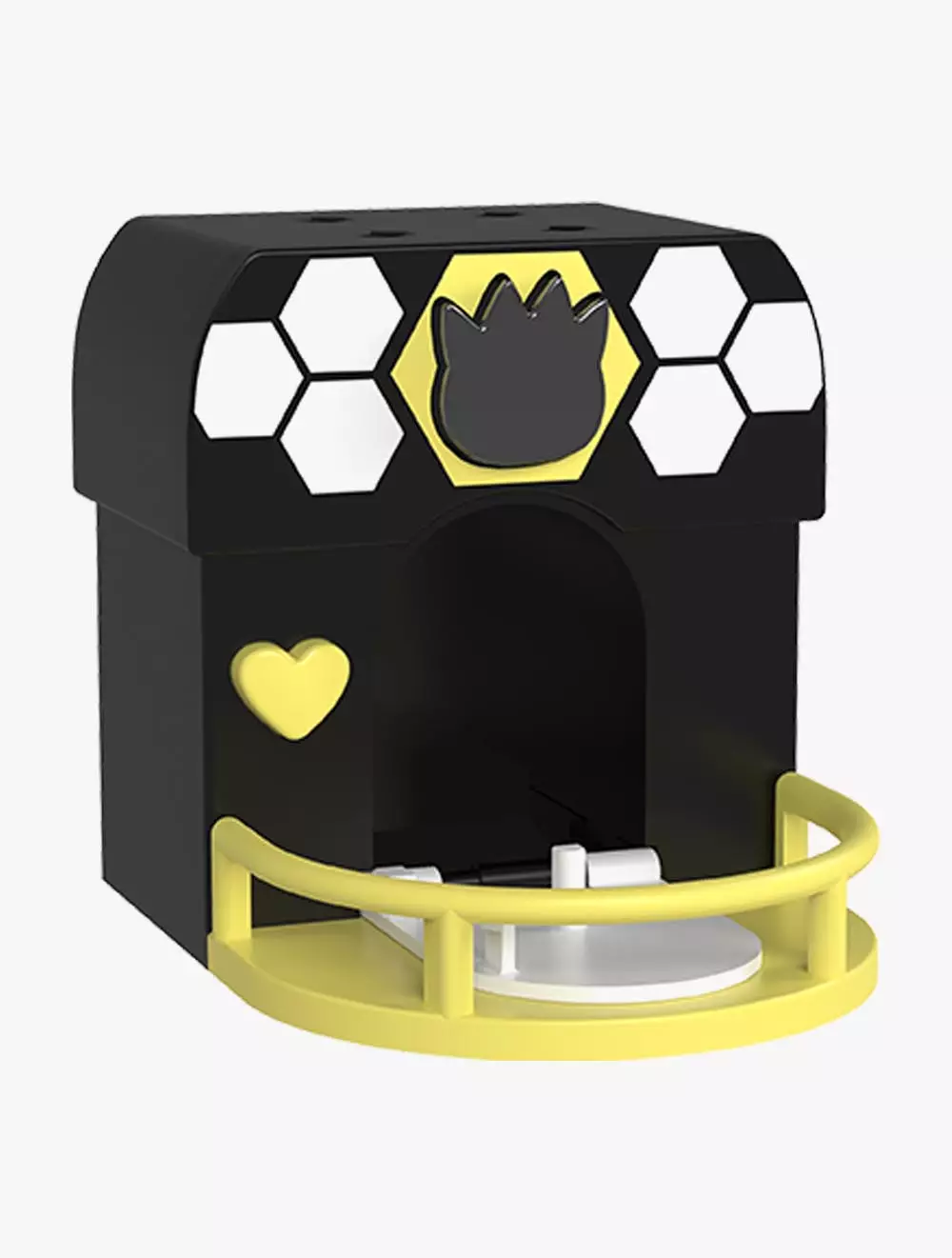 Sanrio Ling Dong Stacked Apartment Bad Badtz Maru -SAOSR4588