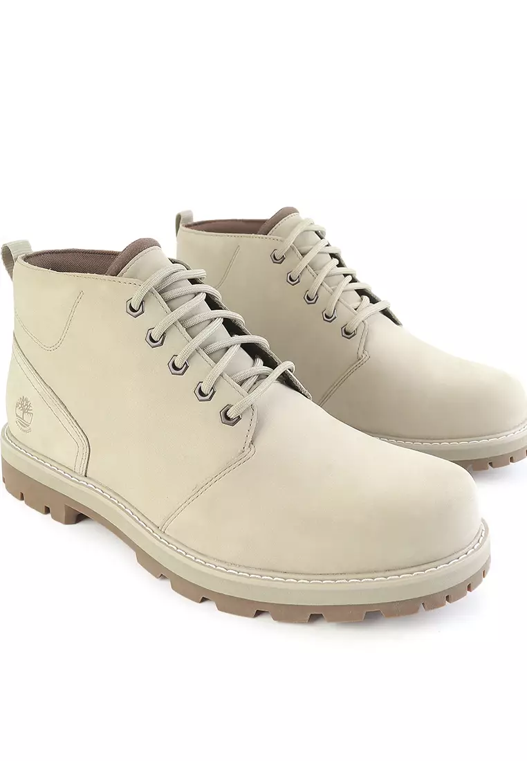 Jual Timberland Britton Road Mid Lace Up Water Original 2025