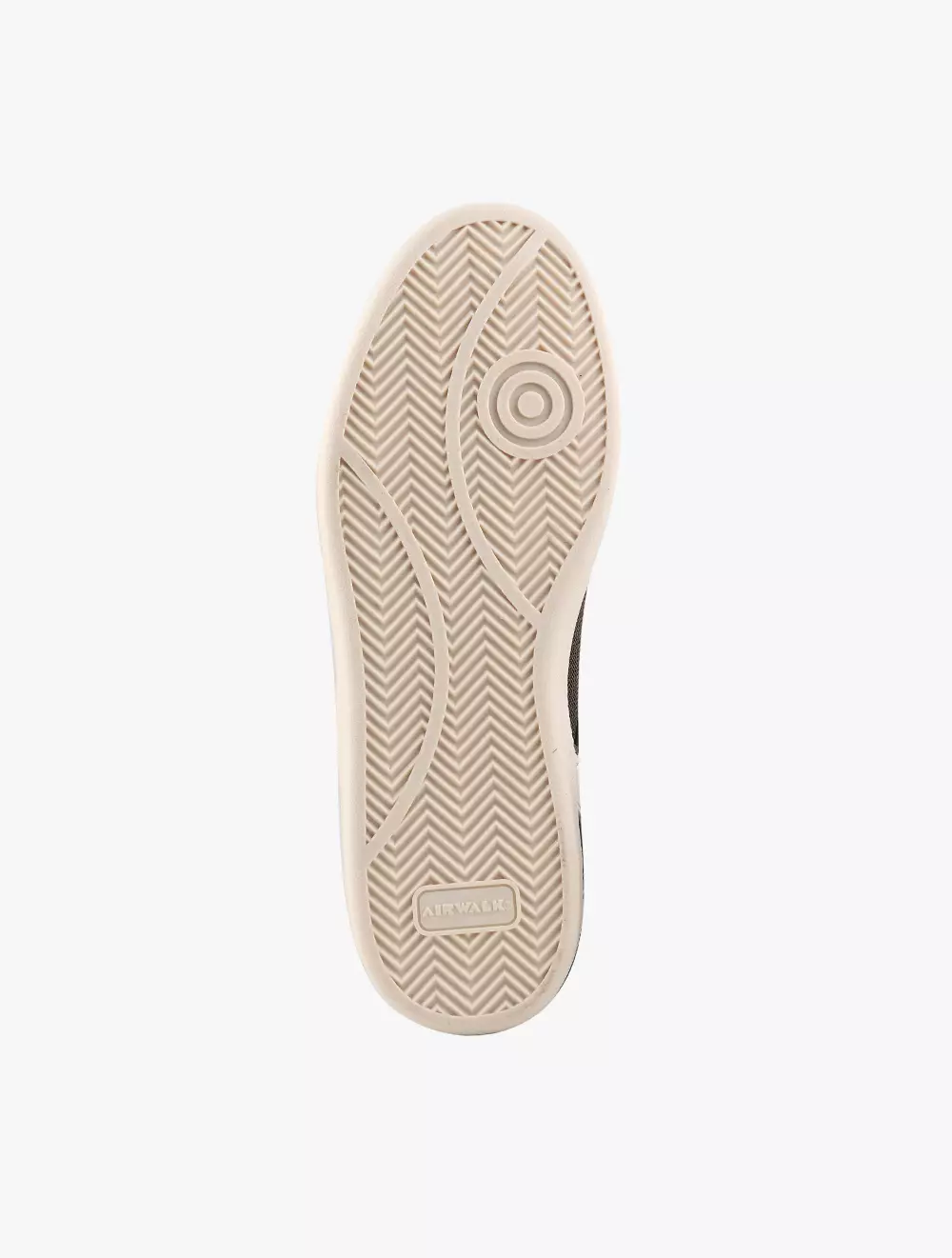 Payless Airwalk Mens Rayn Sneakers - White/Beige_09