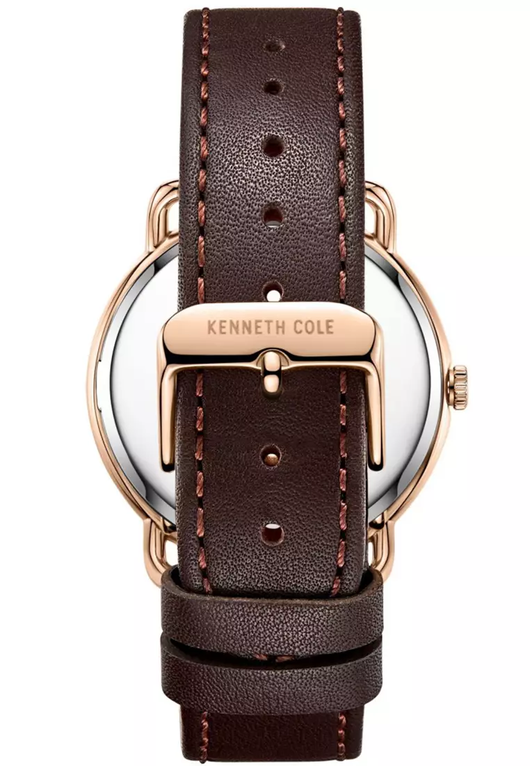 Jam Tangan Pria Kenneth Cole KCNY50777003