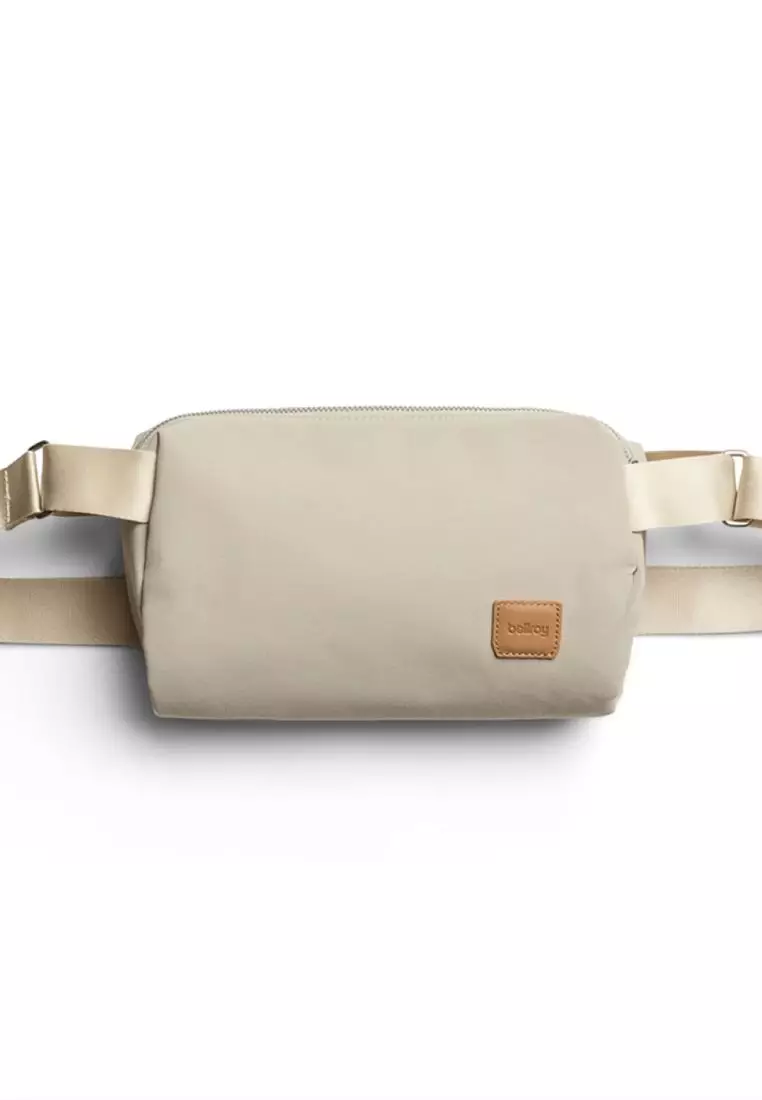 Bellroy Classic Sling 3L - Tahini
