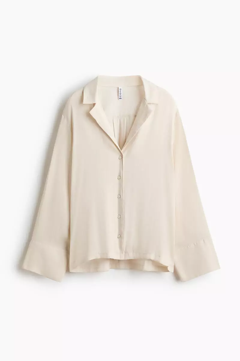 Resort shirt