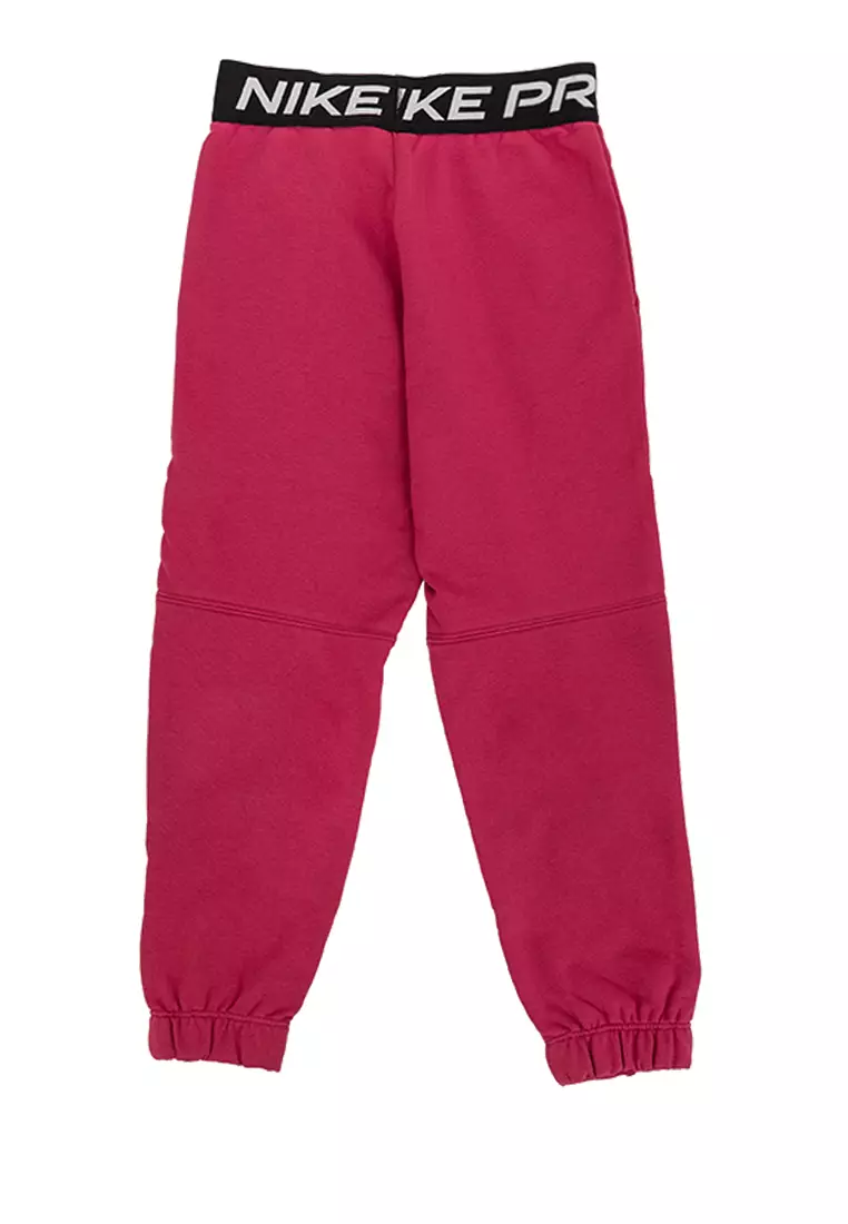 Nike Pro Dri-Fit Fleece Jogger