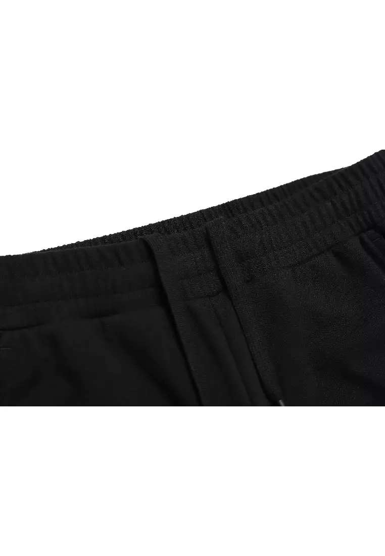 Unisex Lightweight Knit Training Straight Pants