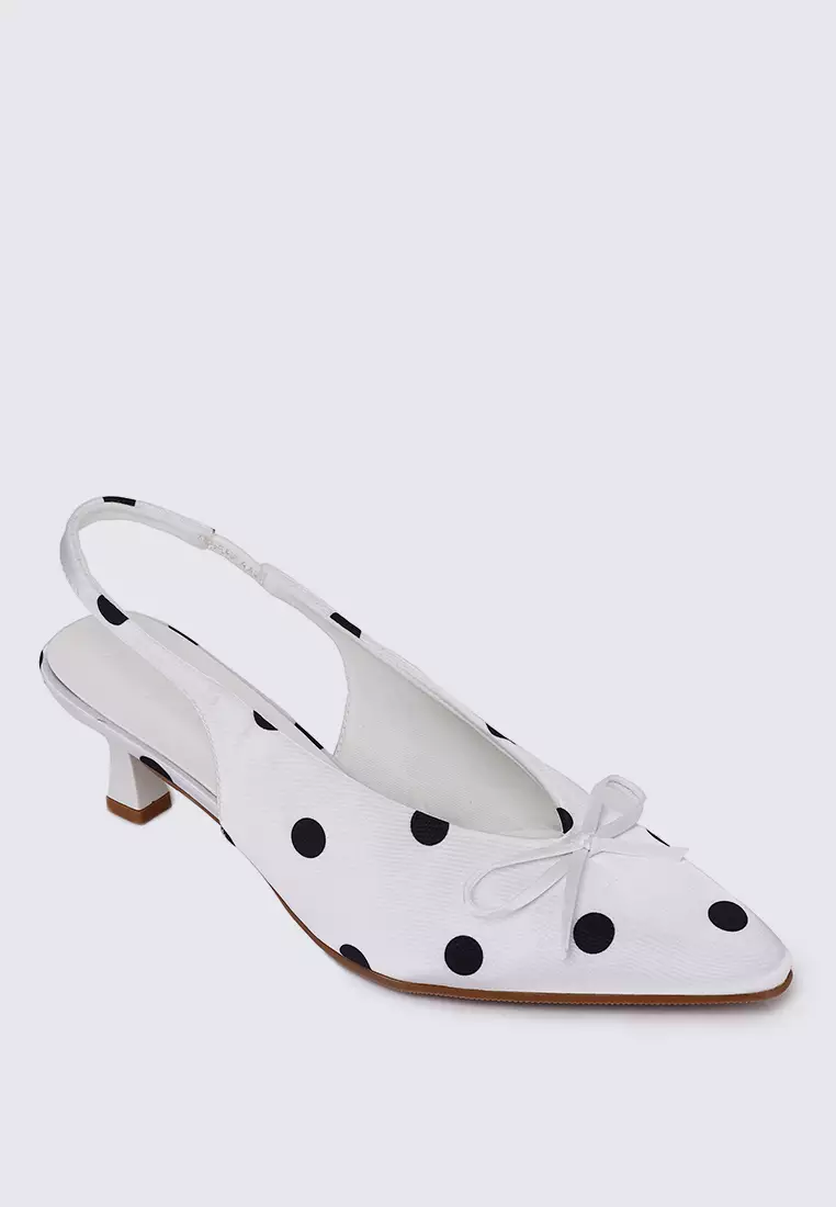 Velora Comfy Heels