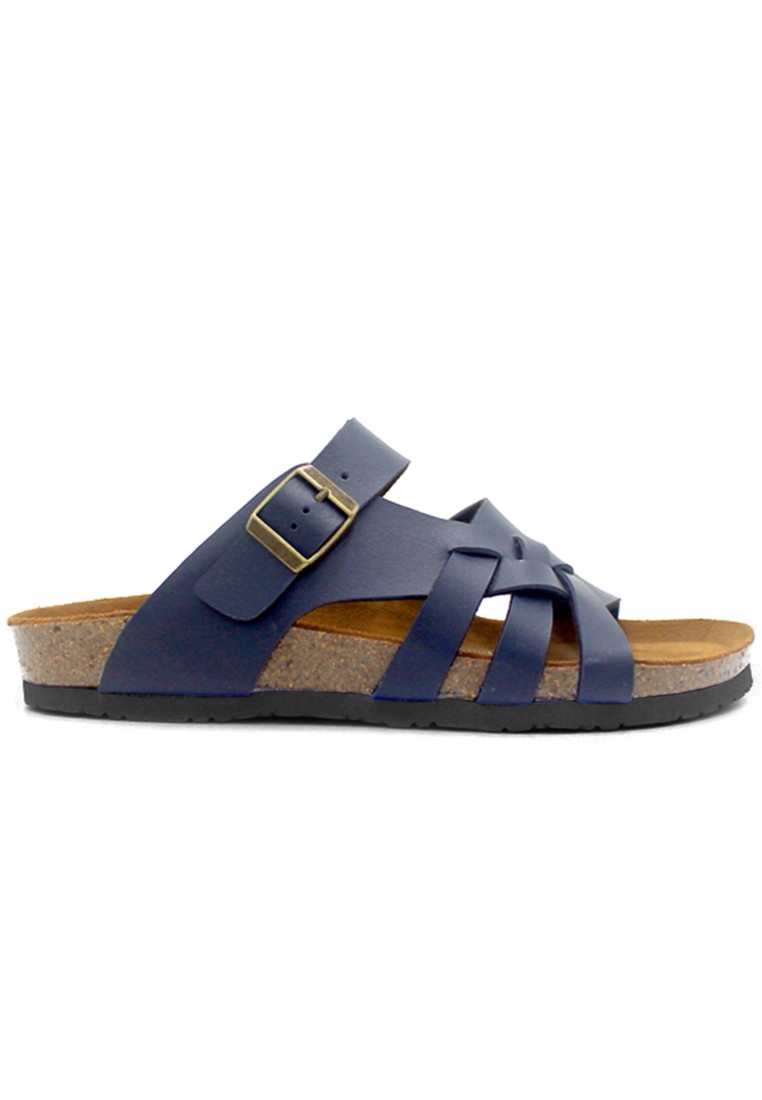 Istanbul - Blue Sandals & Flip Flops