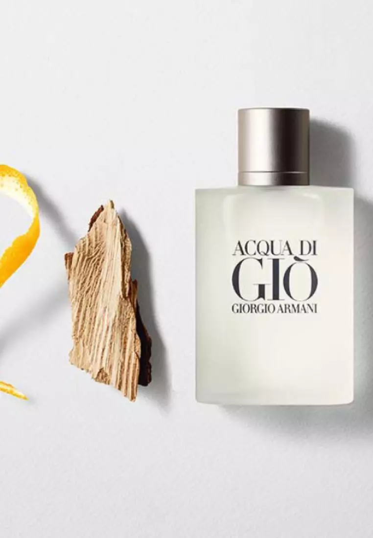 Acqua Di Gio Eau De Toilette 30ml