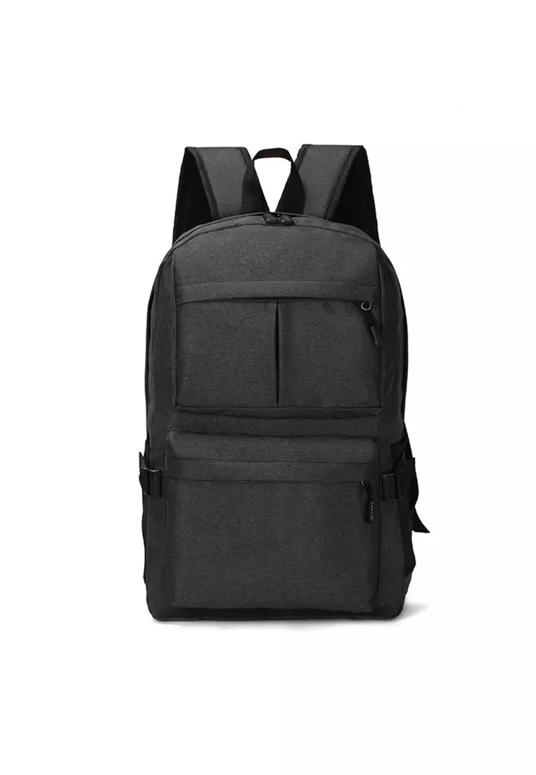 Buy A FRENZ Multifunction Anti Theft USB Laptop Backpack Online ...