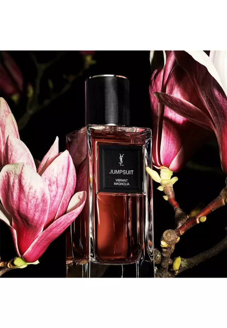 Buy Yves Saint Laurent Yves Saint Laurent - Jumpsuit Eau De Parfum
