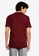 BOSS red Tiburt Regular Fit T-Shirt In Traceable Italian Wool - BOSS Men 6FD2BAAEB4DA7BGS_1