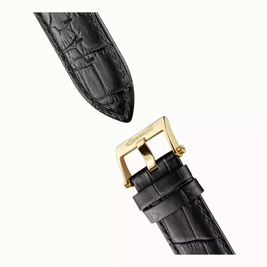 Jam Tangan Automatic Pria INGERSOLL The Michigan I13301