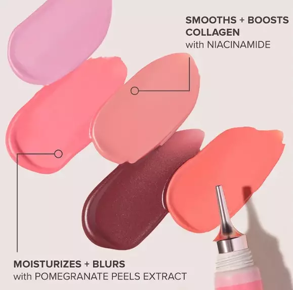 Anastasia Beverly Hills Blurring Serum Blush • 9.5ml - Guava