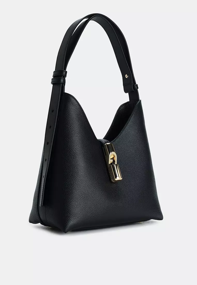 Goccia S Hobo Bag