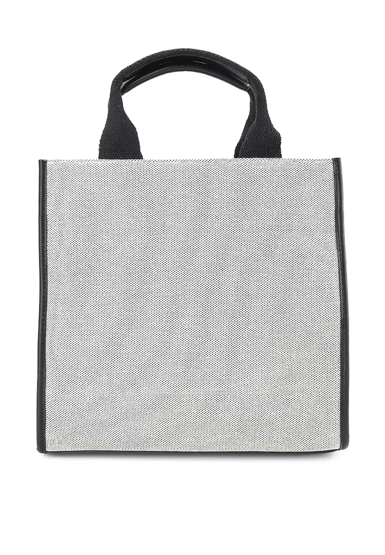 Zonia Tote Bag