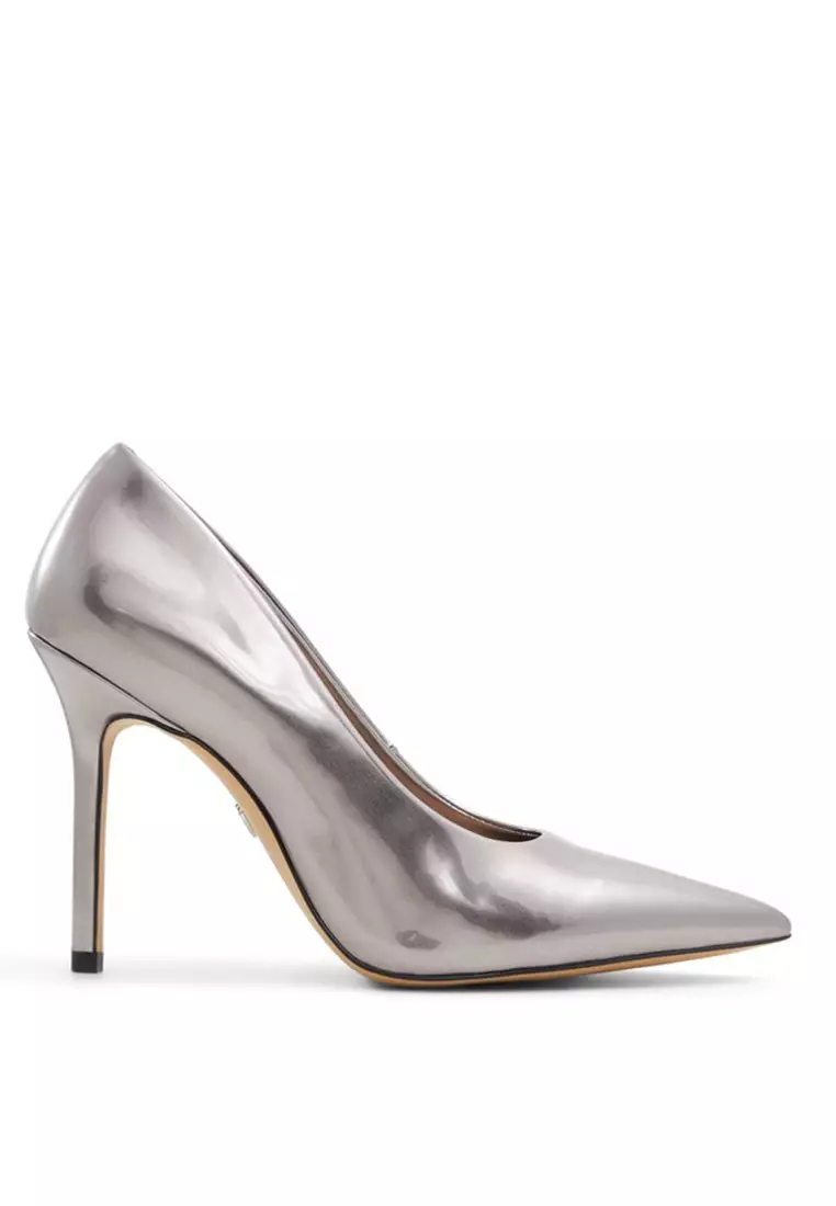 Discount on Aldo  shoes - SKU: Sockeye Pump Heels